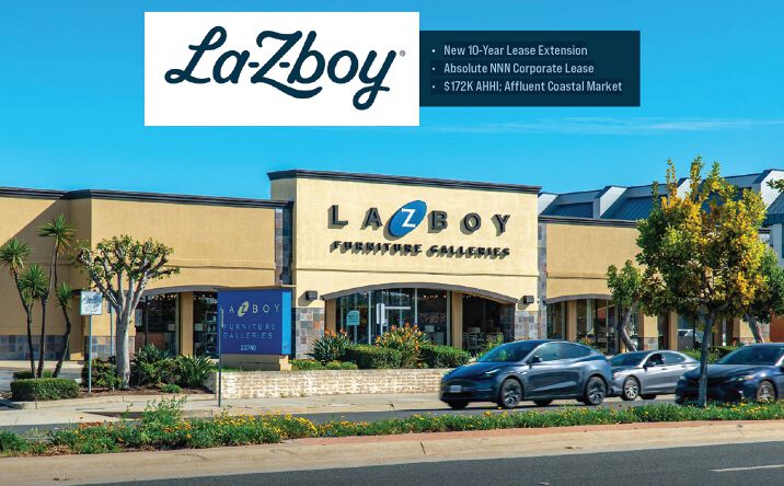 Pictures of Retail property located at 22740 Hawthorne Boulevard, Torrance, CA 90505 for sales - image #1
