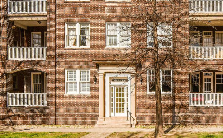 Pictures of Multifamily property located at 740 W Princess Anne Rd, Norfolk, VA 23517 for sales - image #1