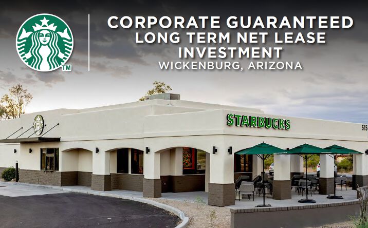 Pictures of Retail property located at 515 E Wickenburg Way, Wickenburg, AZ 85390 for sales - image #1