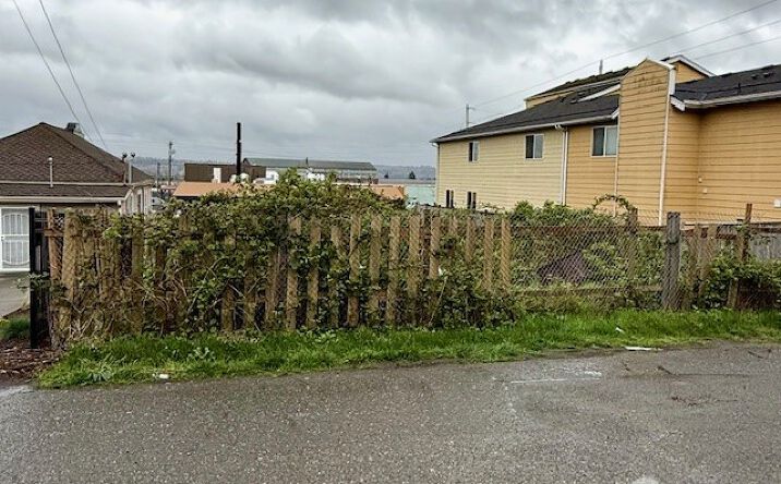 Pictures of Land property located at 3122 Broadway Ave, Everett, WA 98201 for sales - image #1
