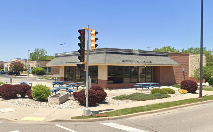 Pictures of Retail property located at 1780 22nd Ave, Kenosha, WI 53140 for sales - image #1