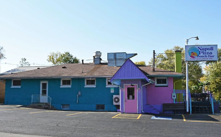 Pictures of Retail property located at 7613 Howe Rd, Wonder Lake, IL 60097 for sales - image #1