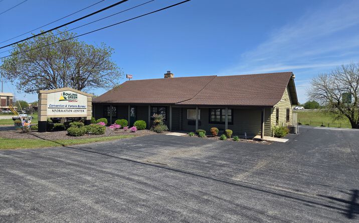 Pictures of Office, Retail property located at 352 Three Springs Rd, Bowling Green, KY 42104 for sales - image #1