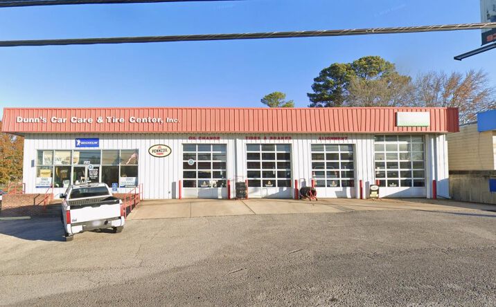 Pictures of Retail, Office, Special Purpose property located at 225 W. Jackson Street, Cookeville, TN 38501 for sales - image #1