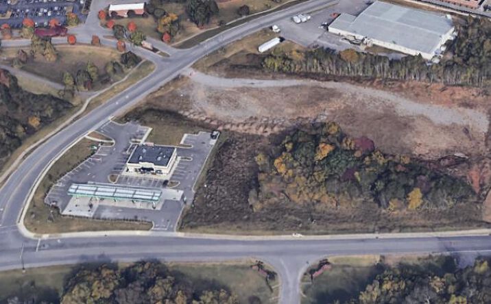Pictures of Retail, Mixed Use, Land property located at Stonecrest Pkwy, Smyrna, TN 37167 for sales - image #1