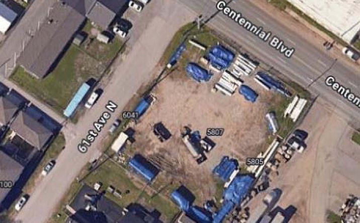 Pictures of Land property located at 5807 Centennial Blvd, Nashville, TN 37209 for sales - image #1