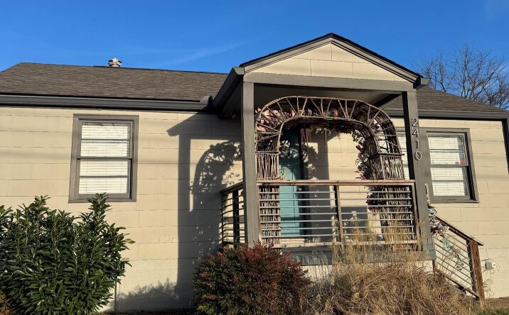 2410 Eugenia Avenue, Nashville