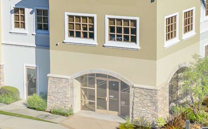 Pictures of Office property located at 33302 Valle Rd,, San Juan Capistrano, CA 92675 for sales - image #1