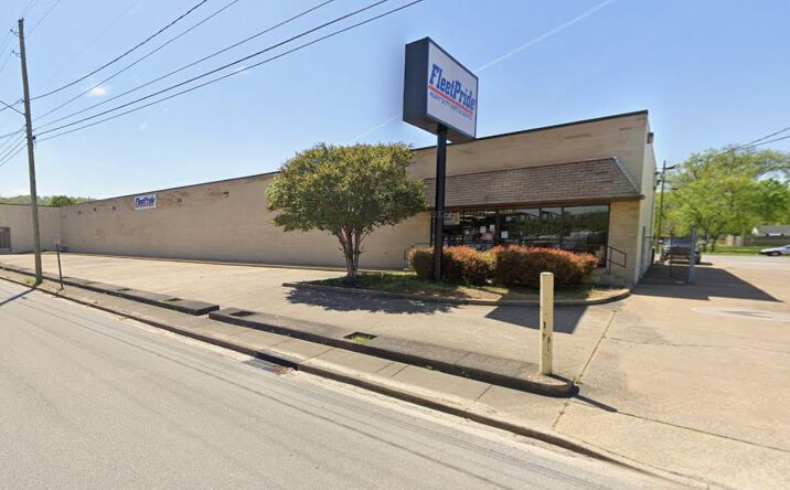 Pictures of Industrial property located at 3259 Millbranch Road, Memphis, TN 38116, 2000 East 24th Street, Chattanooga, TN 37407 for sales - image #1