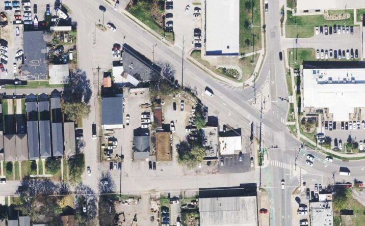 Pictures of Land property located at 5106 & 5108 Louisiana Ave, Nashville, TN 37209 for sales - image #1