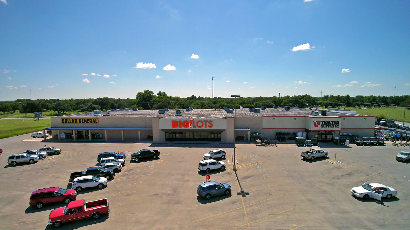 315 E Commerce St, Brownwood, TX 76801
