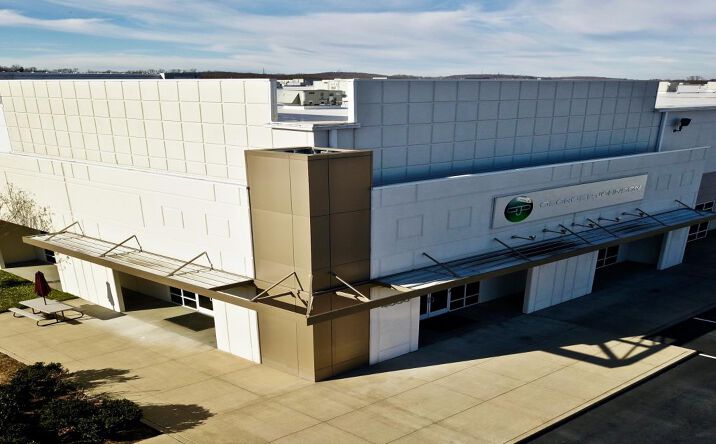 Pictures of Industrial property located at 255 Blanton Avenue, Nashville, TN 37210 for sales - image #1