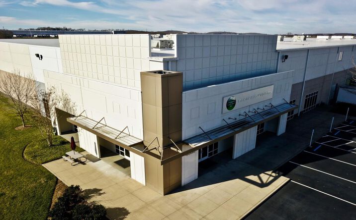 Pictures of Land property located at 628 Old Hickory Blvd, Nashville, TN 37209 for sales - image #1