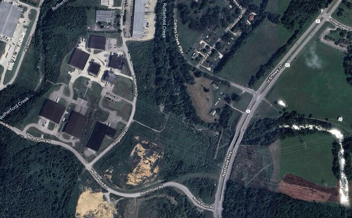 Pictures of Land property located at Northpointe Road, Columbia, TN 38401 for sales - image #1