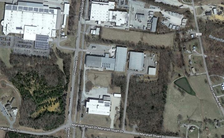 723 Marshall Stuart Dr, Dickson