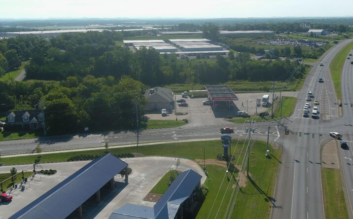 Pictures of Land property located at 108 Fergus Road, La Vergne, TN 37086 for sales - image #1