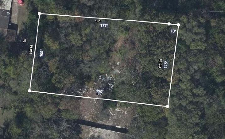 Pictures of Land property located at Chester Ave, Nashville, TN 37206 for sales - image #1