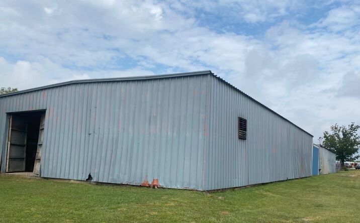 Pictures of Industrial, Land property located at 1818 Sparta Pike, Lebanon, TN 37090 for sales - image #1