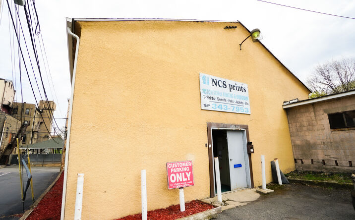 Pictures of Business for Sale property located at 1031 Price Street, Scranton, PA 18504 for sales - image #1