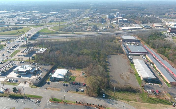Pictures of Land property located at 75 Old Pleasant Grove Rd, Mt. Juliet, TN 37122-8471 for sales - image #1