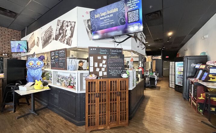 Pictures of Business for Sale, Retail property located at 20924 N john Wayne Pkwy Ste D7, Maricopa, AZ 85139 for sales - image #1