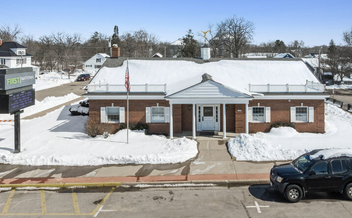 Pictures of Retail property located at 36450 Main St, Whitehall, WI 54773 for sales - image #1