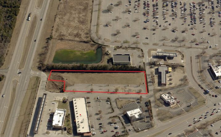 Pictures of Land property located at 2962 South Rutherford Blvd, Murfreesboro, TN 37130 for sales - image #1