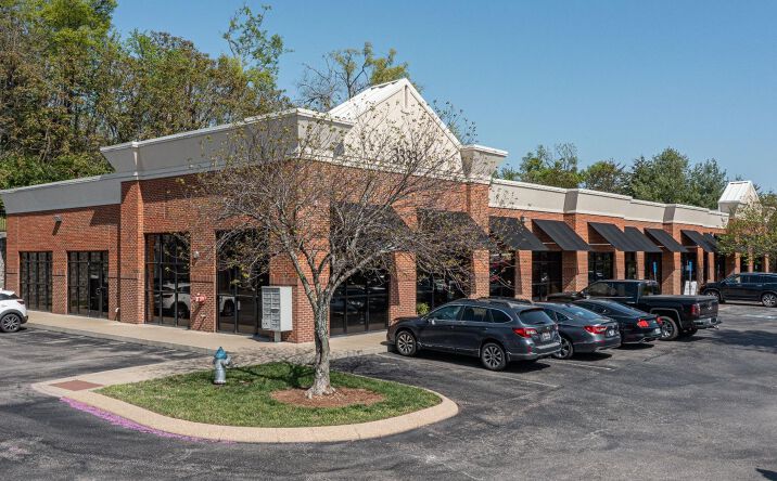 Pictures of Office property located at 3333 Aspen Grove Dr, Franklin, TN 37067 for sales - image #1