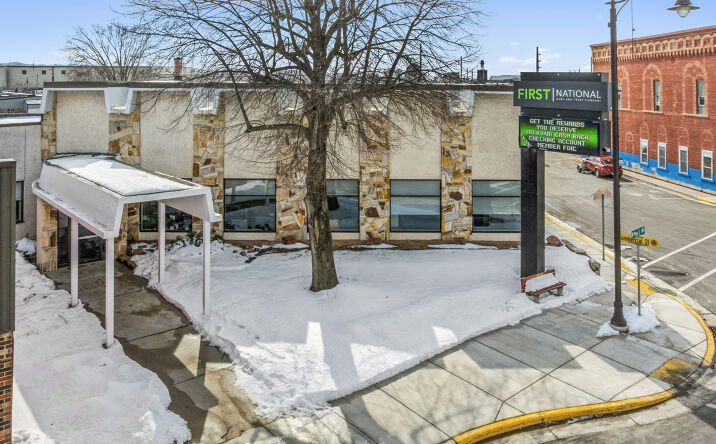 Pictures of Retail property located at 131 W Main St, Arcadia, WI 54612 for sales - image #1