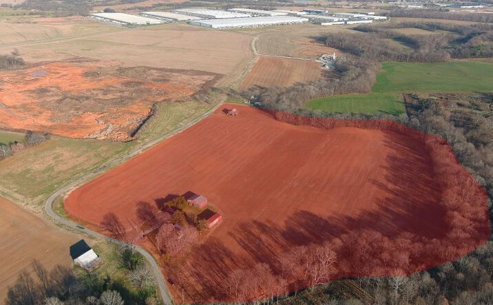 Pictures of Land property located at Eubanks Road, Portland, TN 37148 for sales - image #1