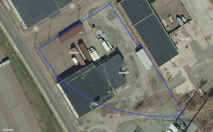 Pictures of Retail, Industrial property located at 340 W 6th St, Bloomsburg, PA 17815 for sales - image #1