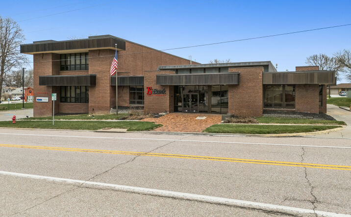 Pictures of Office, Retail property located at 15 E Main St, Treynor, IA 51575 for sales - image #1