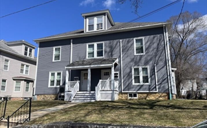 Pictures of Multifamily, Industrial, Mixed Use property located at 9-11,17-19 Summer St, Southbridge, MA 01550 for sales - image #1