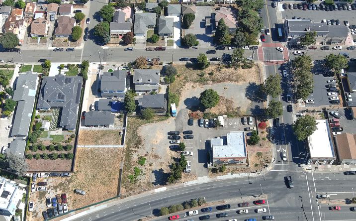Pictures of Mixed Use, Land property located at 3955-3995 Smith Street, Union City, CA 94587 for sales - image #1
