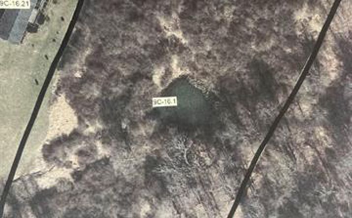 Pictures of Land property located at TBA Maple Street, West Milford, WV 26451 for sales - image #1