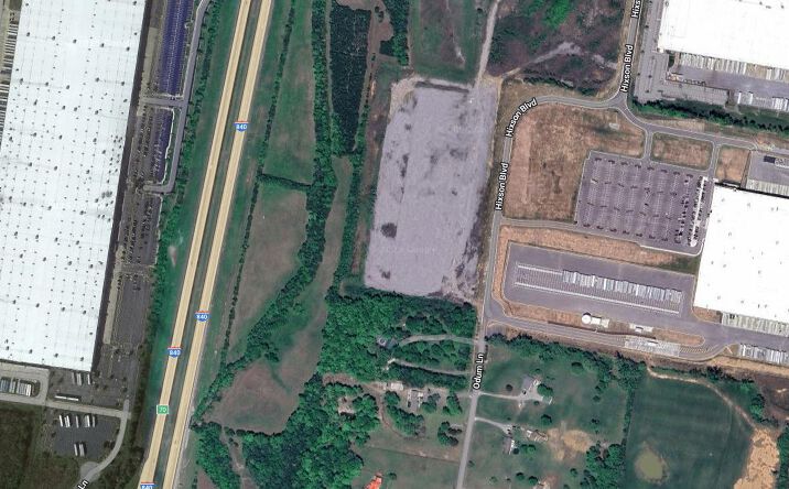 Pictures of Land property located at 439 Odum Lane, Lebanon, TN 37090 for sales - image #1
