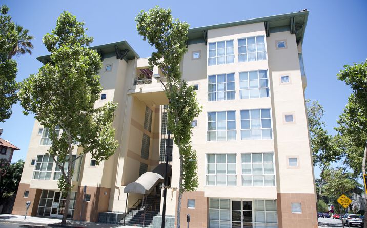 Pictures of Office property located at 97 E. Saint James St, San Jose, CA 95112 for sales - image #1