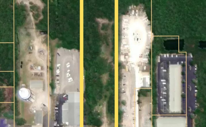 Pictures of Land property located at 25187 Canal Rd, Orange Beach, AL 36561 for sales - image #1