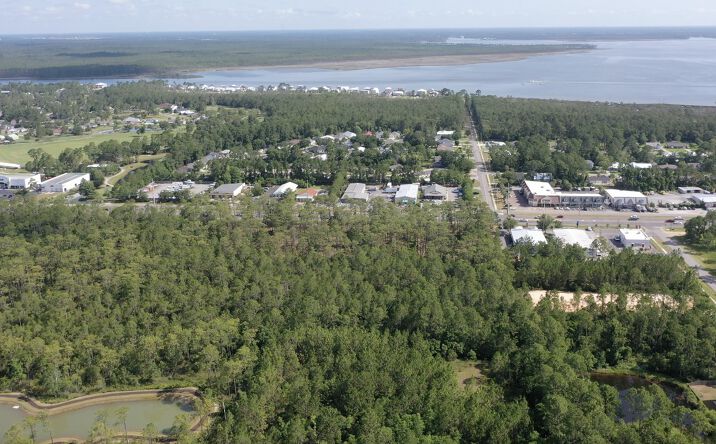 Pictures of Land property located at Canal Rd, Orange Beach, AL 36561 for sales - image #1