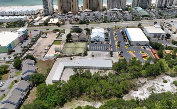 Pictures of Retail, Office, Industrial property located at 24951 Perdido Beach Blvd, Orange Beach, AL 36561 for sales - image #1