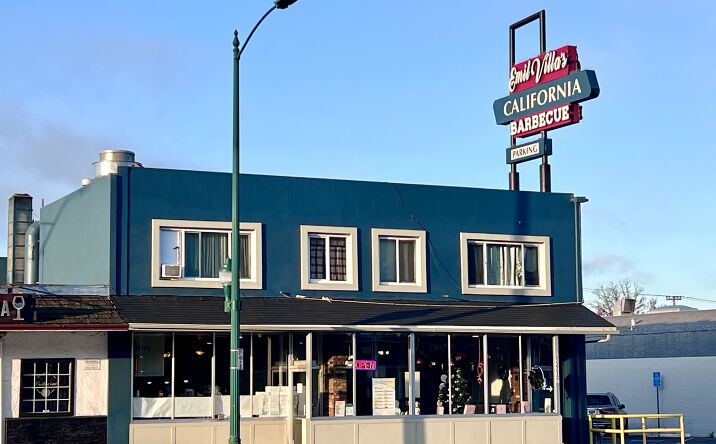 Pictures of Retail, Mixed Use property located at 24045 Mission Blvd, Hayward, CA 94541 for sales - image #1