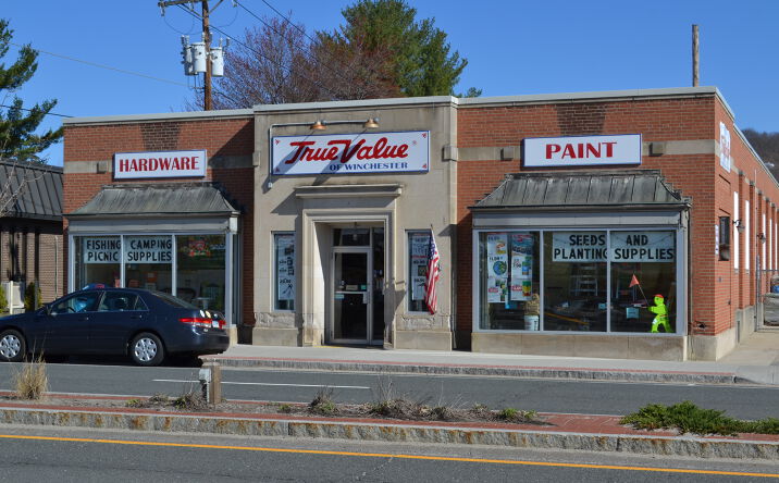 Pictures of Retail, Industrial property located at 276 Main Strreet, Winsted, CT 06098 for sales - image #1