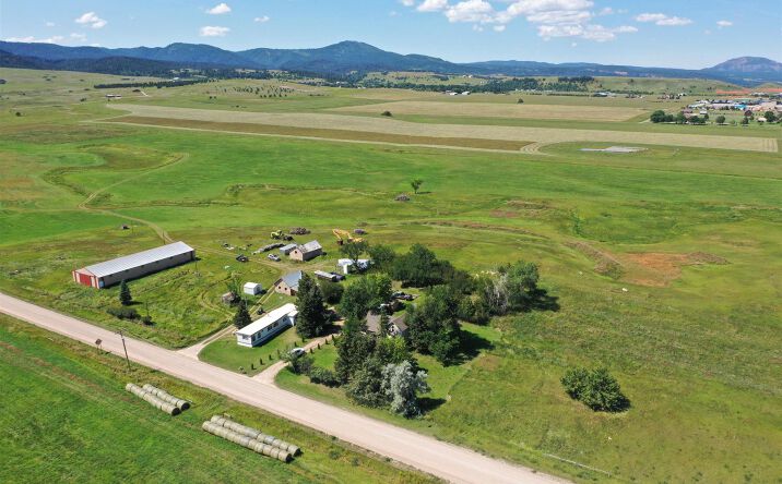 Pictures of Land property located at TBD S Colorado Boulevard, Spearfish, SD 57783 for sales - image #1