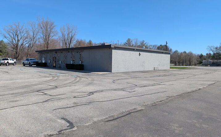 Pictures of Office, Retail, Land, Special Purpose property located at 2808 S Mill Iron Road, Muskegon, MI 49444 for sales - image #1