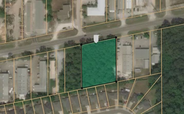 Pictures of Land property located at 1.23 canal road, Orange Beach, AL 36561 for sales - image #1