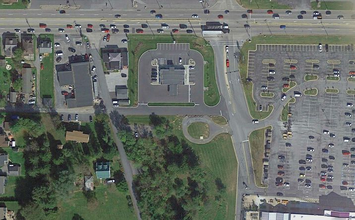 Pictures of Land property located at 1536 Lincoln Way East, Chambersburg, PA 17201 for sales - image #1