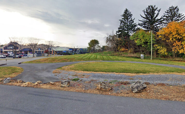1536 Lincoln Way East, Chambersburg
