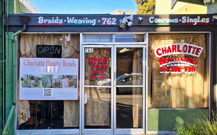 Pictures of Retail, Office property located at 762 A Street, Hayward, CA 94541, 766 A Street, Hayward, CA 94541, 770 A Street, Hayward, CA 94541 for sales - image #1
