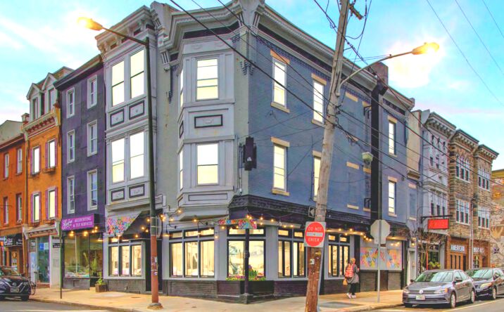 Pictures of Retail property located at 5TH & Bainbridge St, Philadelphia, PA 19146 for sales - image #1