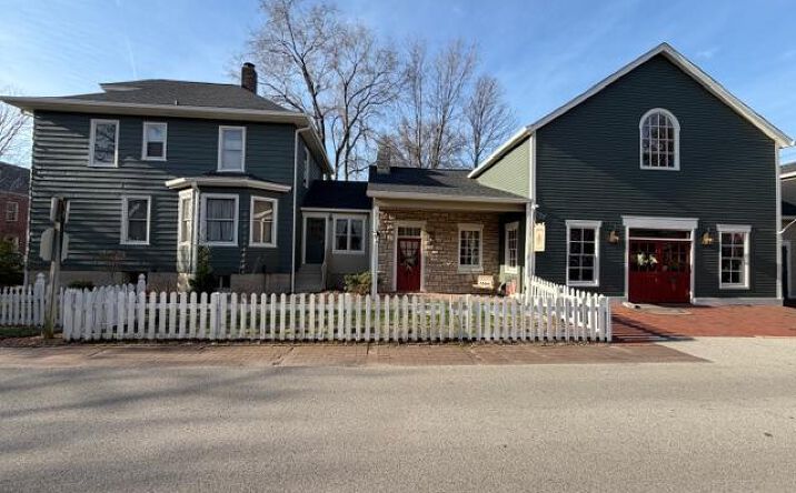 Pictures of Retail, Mixed Use property located at 803 South Main Street, St. Charles, MO 63301 for sales - image #1